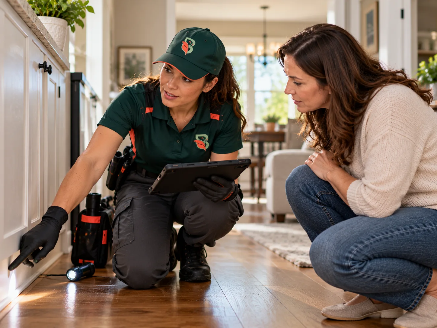 Pest Control Walker, MN FAQs